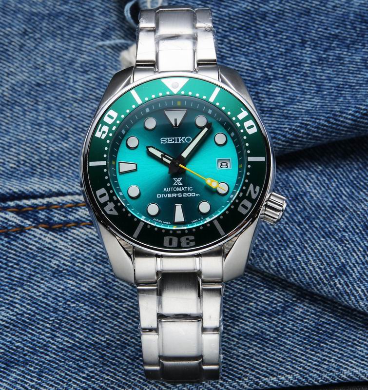 Seiko 43X12mm 011207